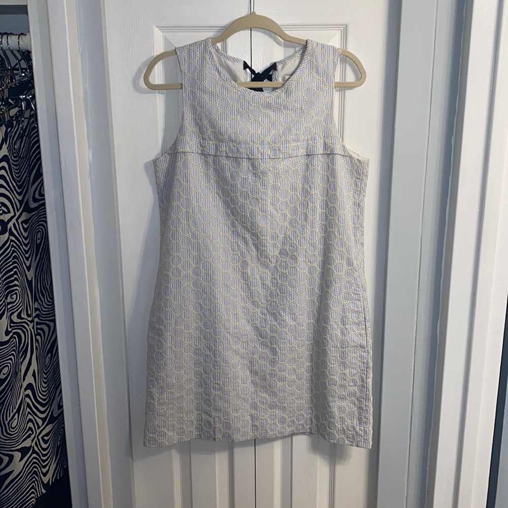 J. Crew Garden Party Dress